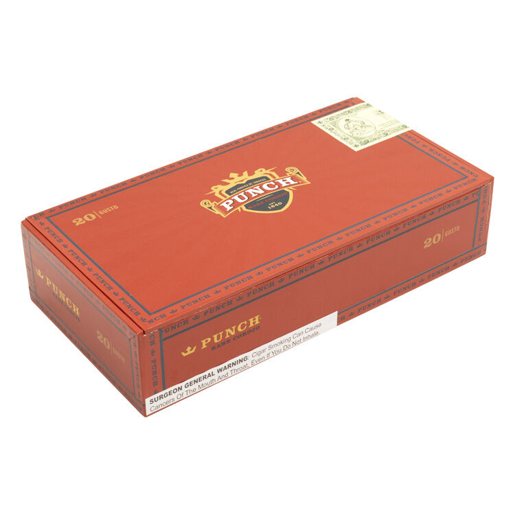 View product media PURCGT Gusto Tubo, , jrcigars 3